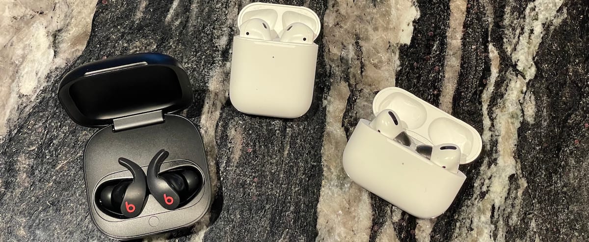 Les écouteurs Beats Fit Pro sont les AirPods qu’on attendait