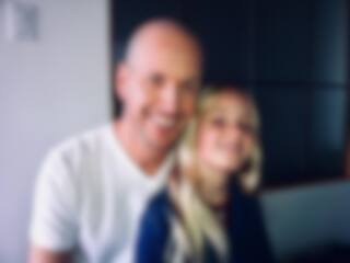 Des photos souvenir des Beaux Malaises