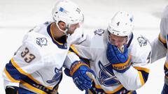 Les Sabres mettront-ils fin à leur horrible séquence?