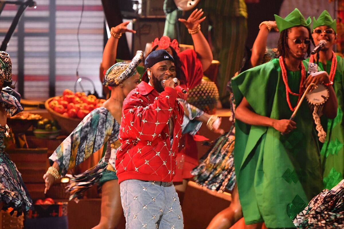 De Tracy Chapman à l’afrobeat, les moments à retenir des Grammy Awards