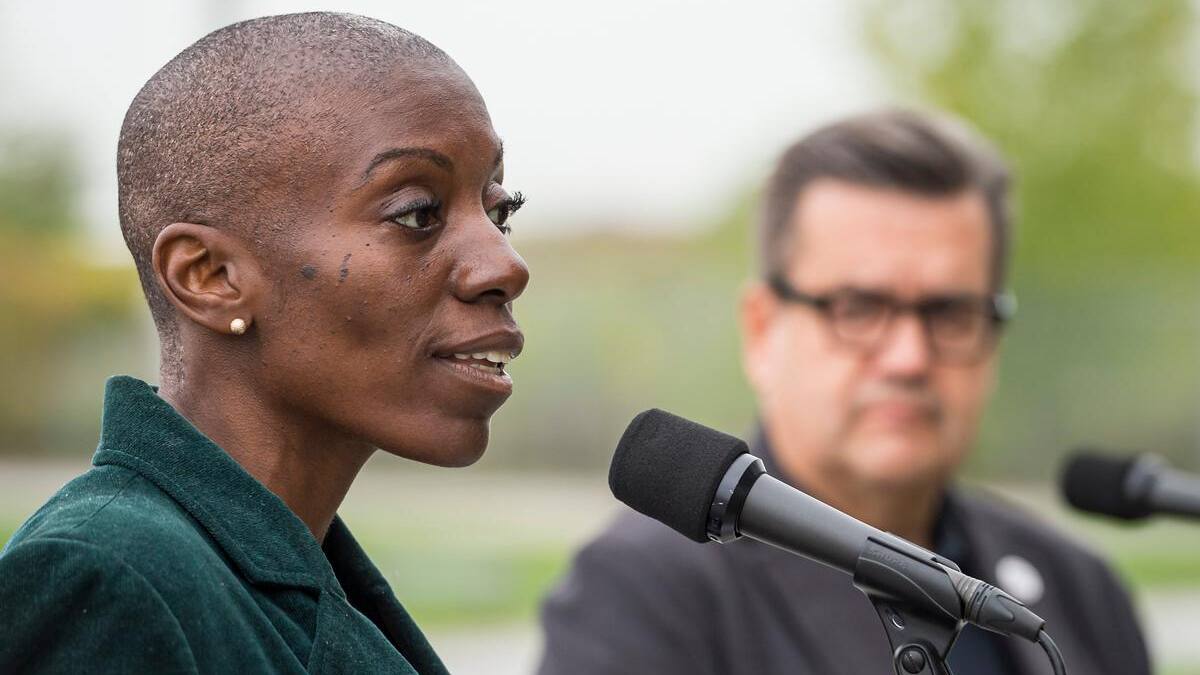 La politique, un défi pour les candidats issus de la diversité