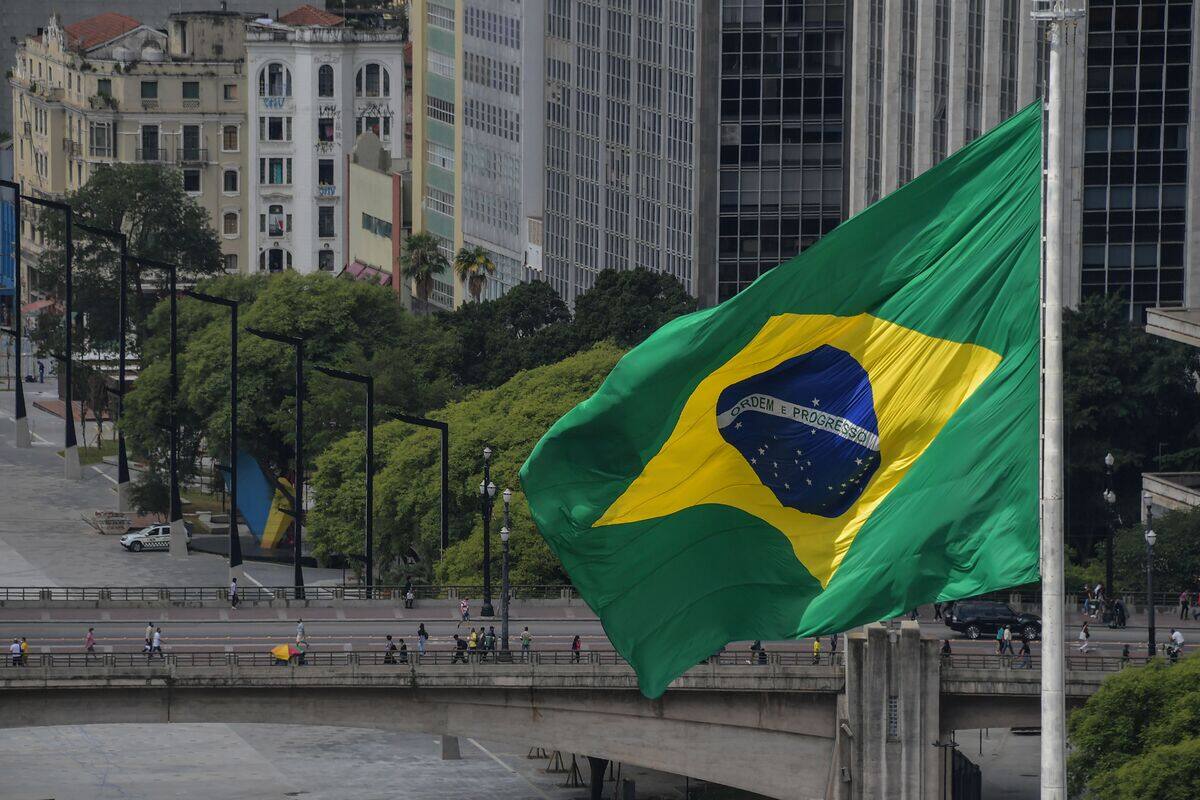 Br&eacute;sil: au moins 18 morts &agrave; la suite de fortes pluies dans l'&Eacute;tat de Sao Paulo