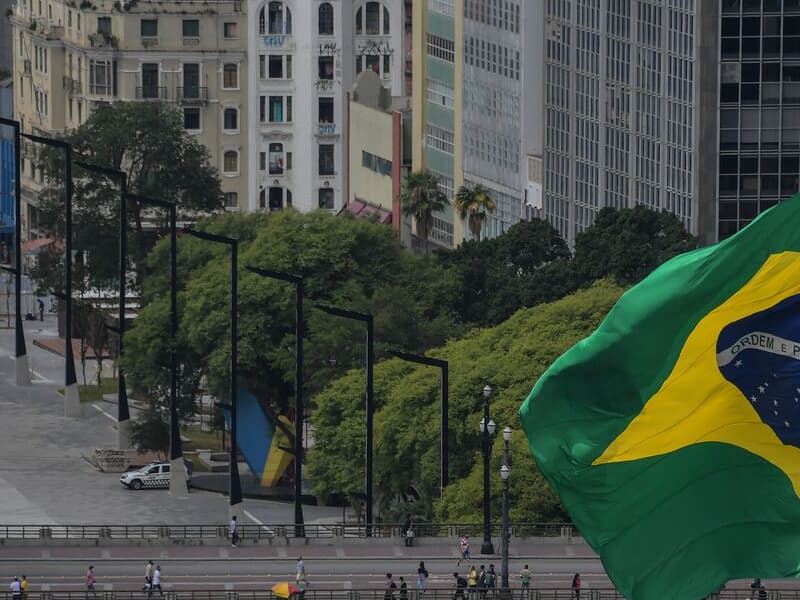 Un adolescent meurt des suites dune attaque de requin au Brésil
