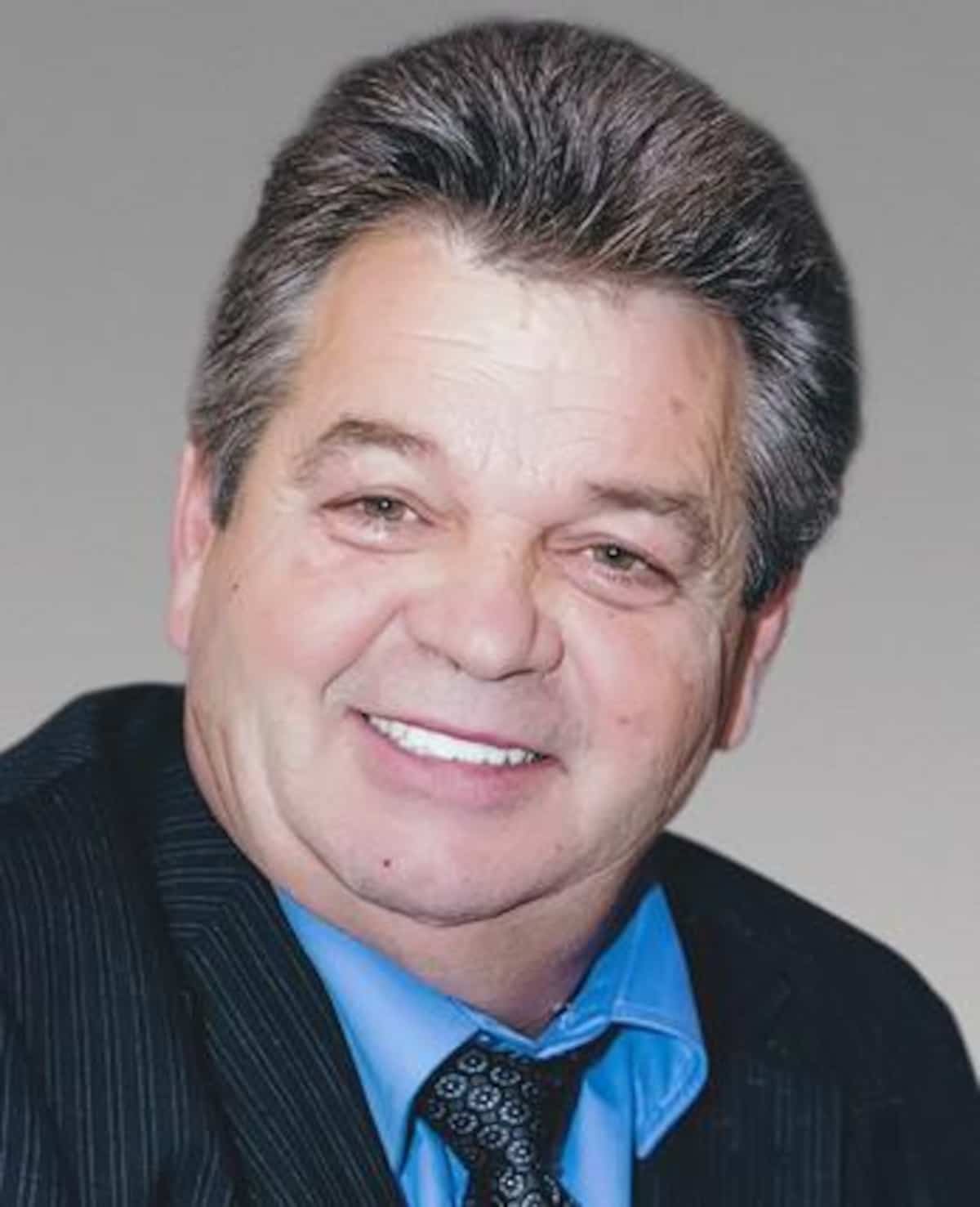 SIMARD, Jean-Marc | Le Journal de Québec