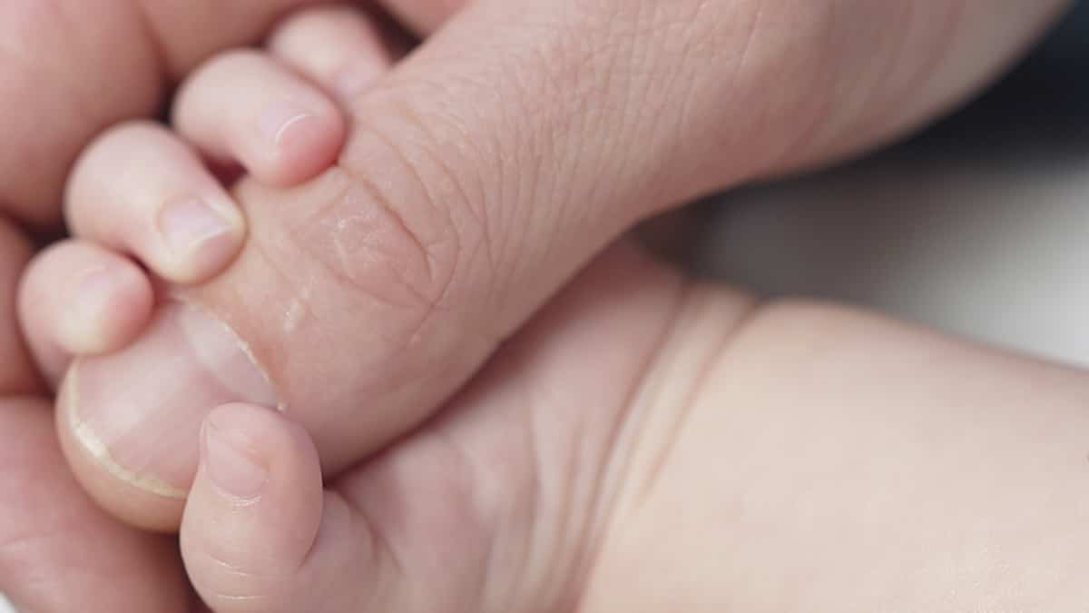 La mort de 200 bébés dans une maternité provoque l'effroi