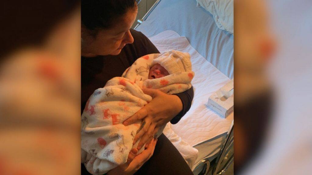 Son Bebe Decede A L Accouchement Un Drame Qui Aurait Pu Etre Evite Jdm