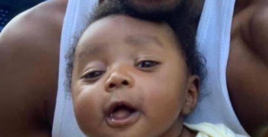 Un Bambin D'un An Tué Chez Lui Par Une Balle Perdue | Jdm