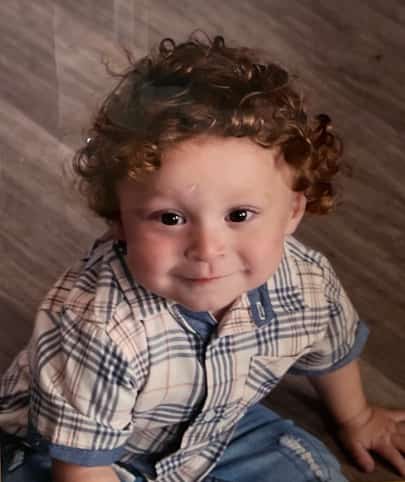 Declared dead by drowning: a 1 and a half year old child found alive… in the morgue