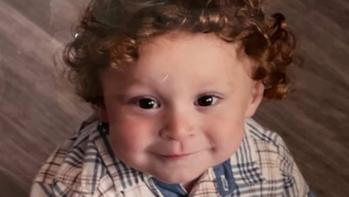 Declared dead by drowning: a 1 and a half year old child found alive… in the morgue Declared dead by drowning: a 1 and a half year old child found alive… in the morgue