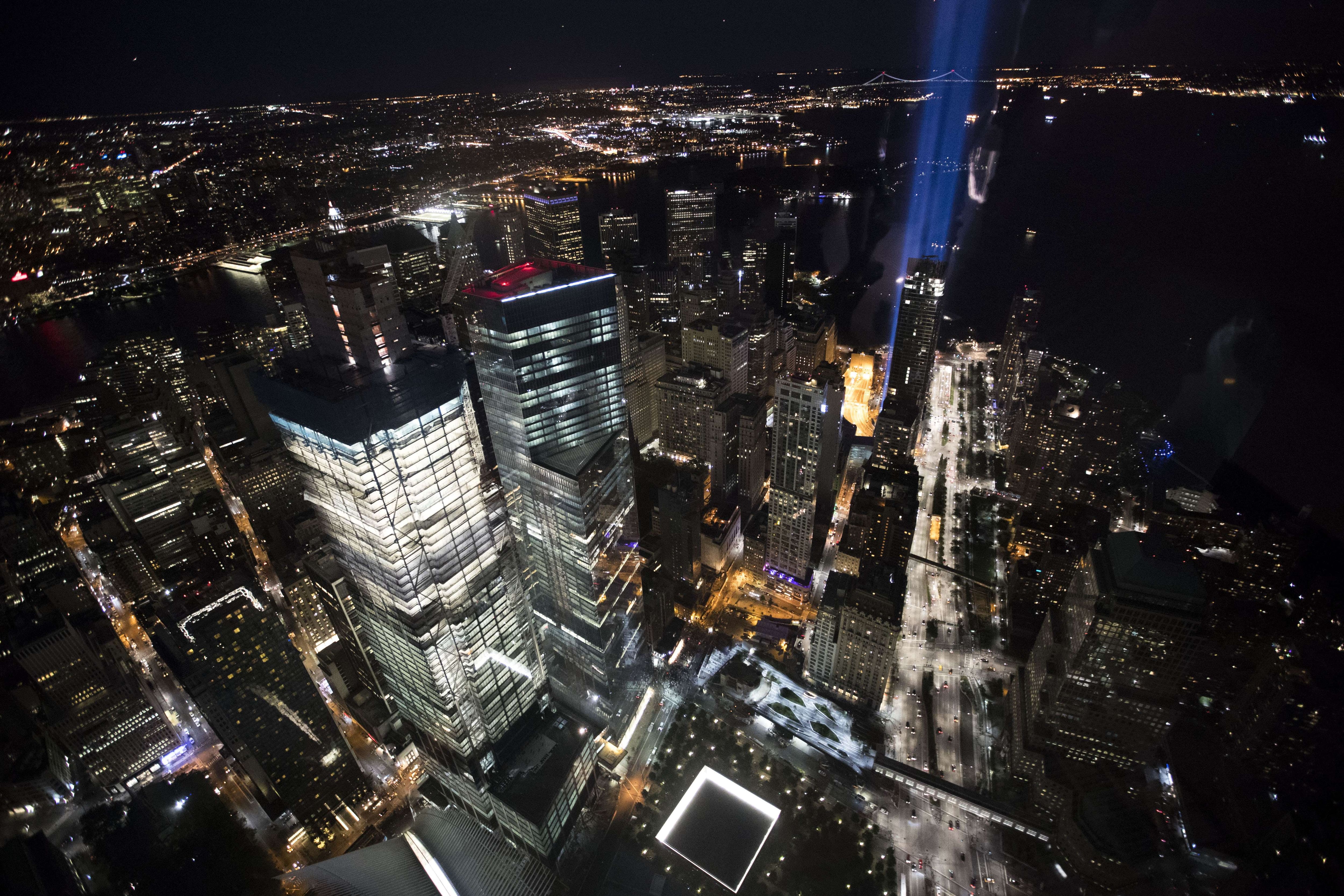 Hydro Quebec Deposera Une Soumission A New York Tva Nouvelles