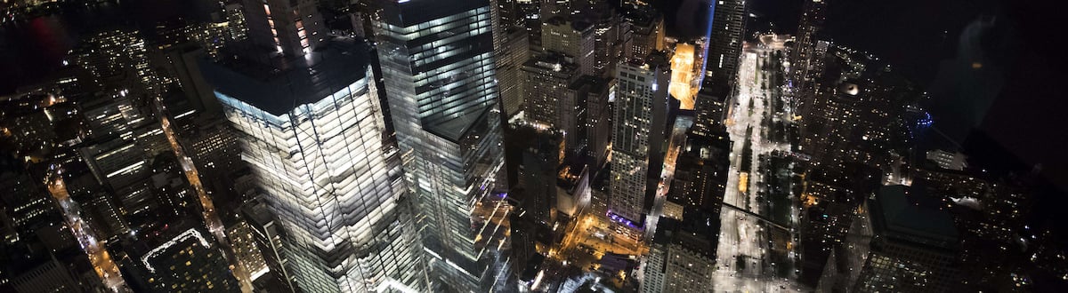 Hydro-Québec will submit a bid in New York 1