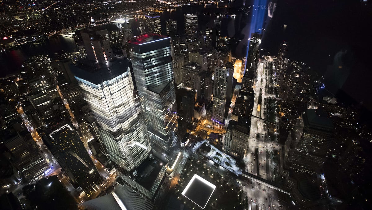 Hydro Quebec Deposera Une Soumission A New York Tva Nouvelles