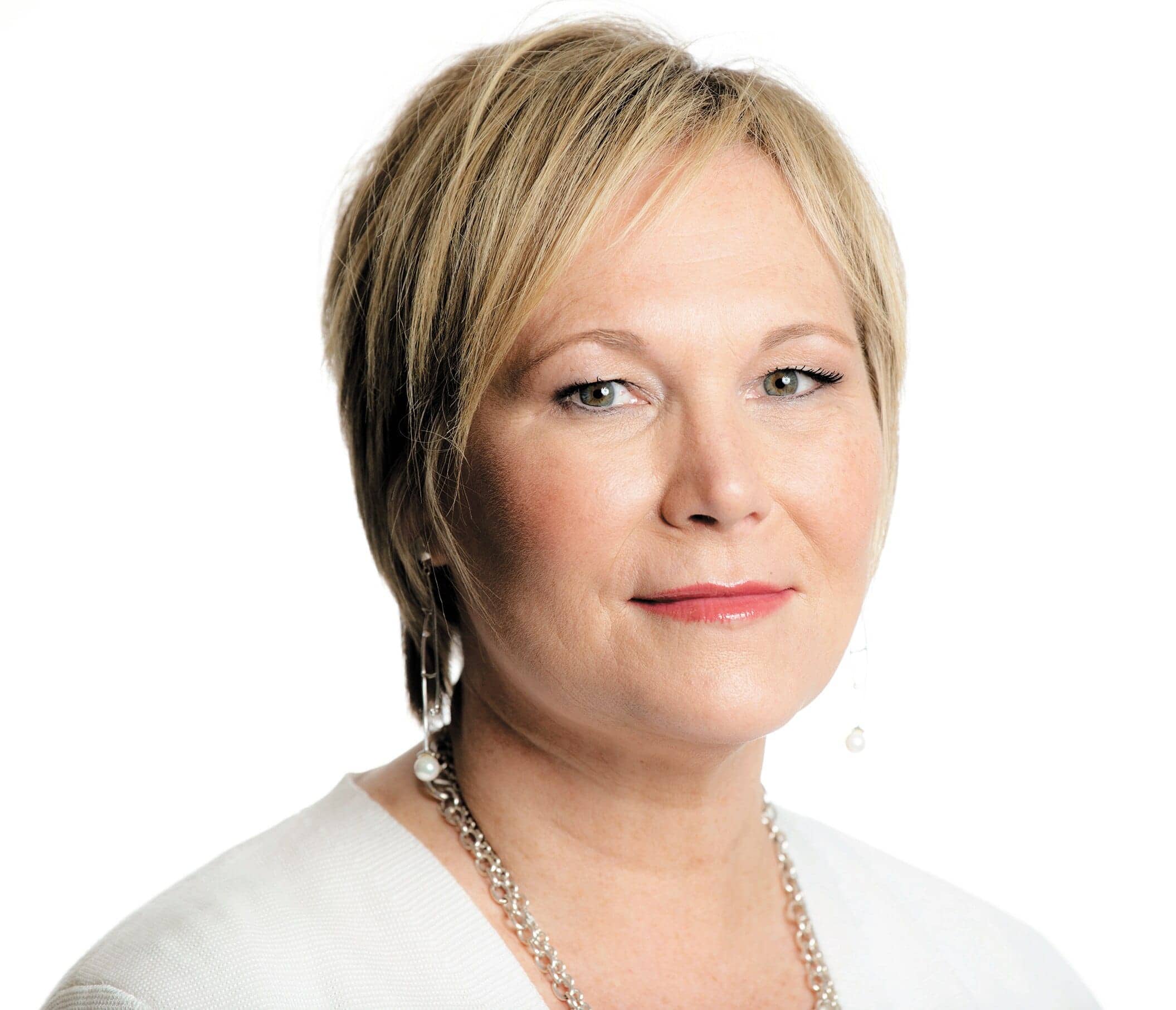 Dre Christine Grou, psychologue