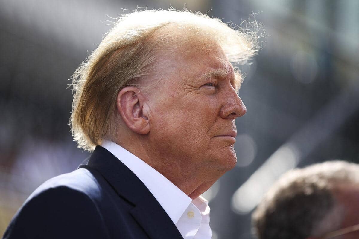 Le proc&egrave;s de Trump sur l'affaire des documents class&eacute;s repouss&eacute; ind&eacute;finiment