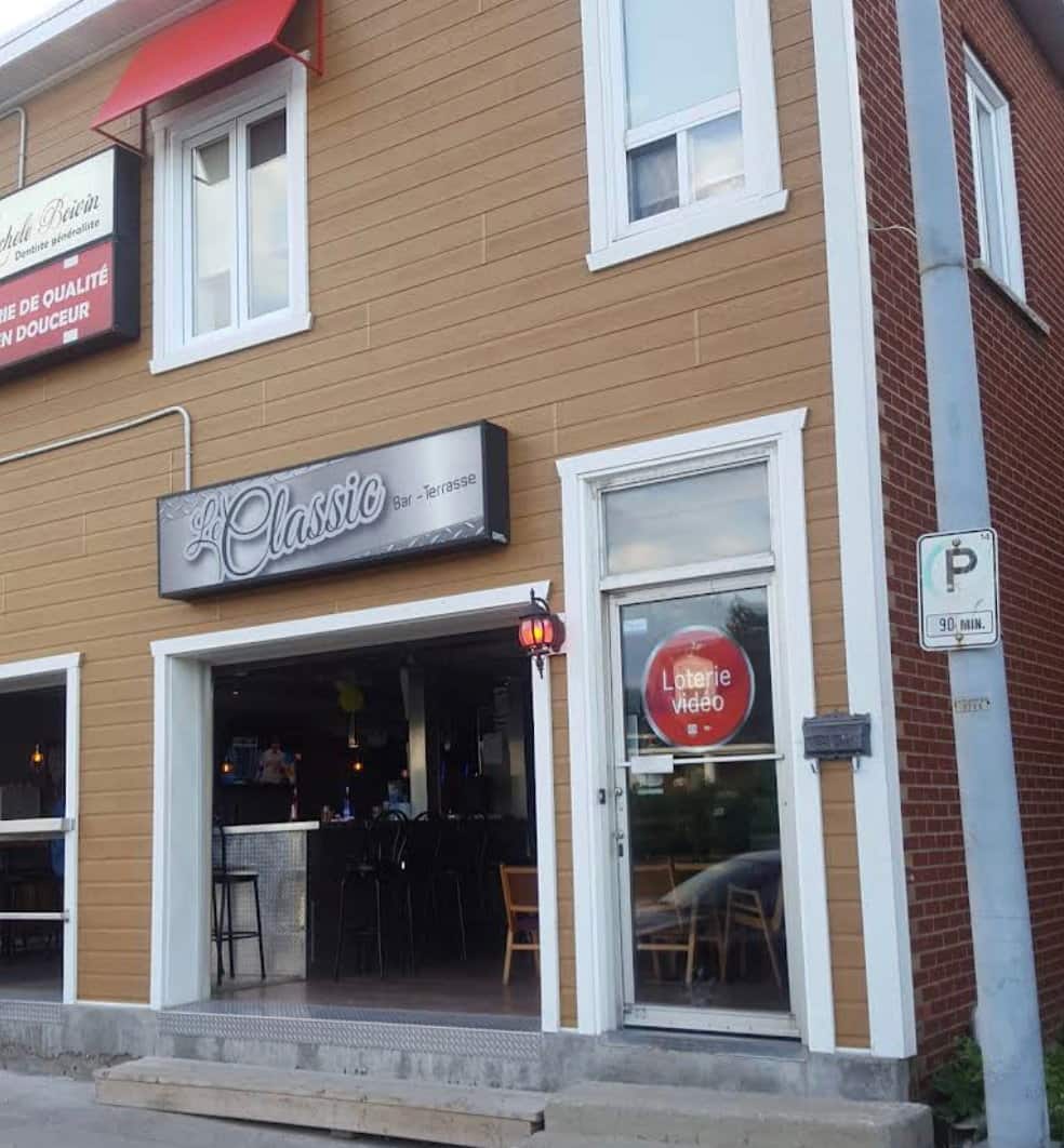 Attaque au lance-flammes à Saguenay: il s’interpose et subit des blessures