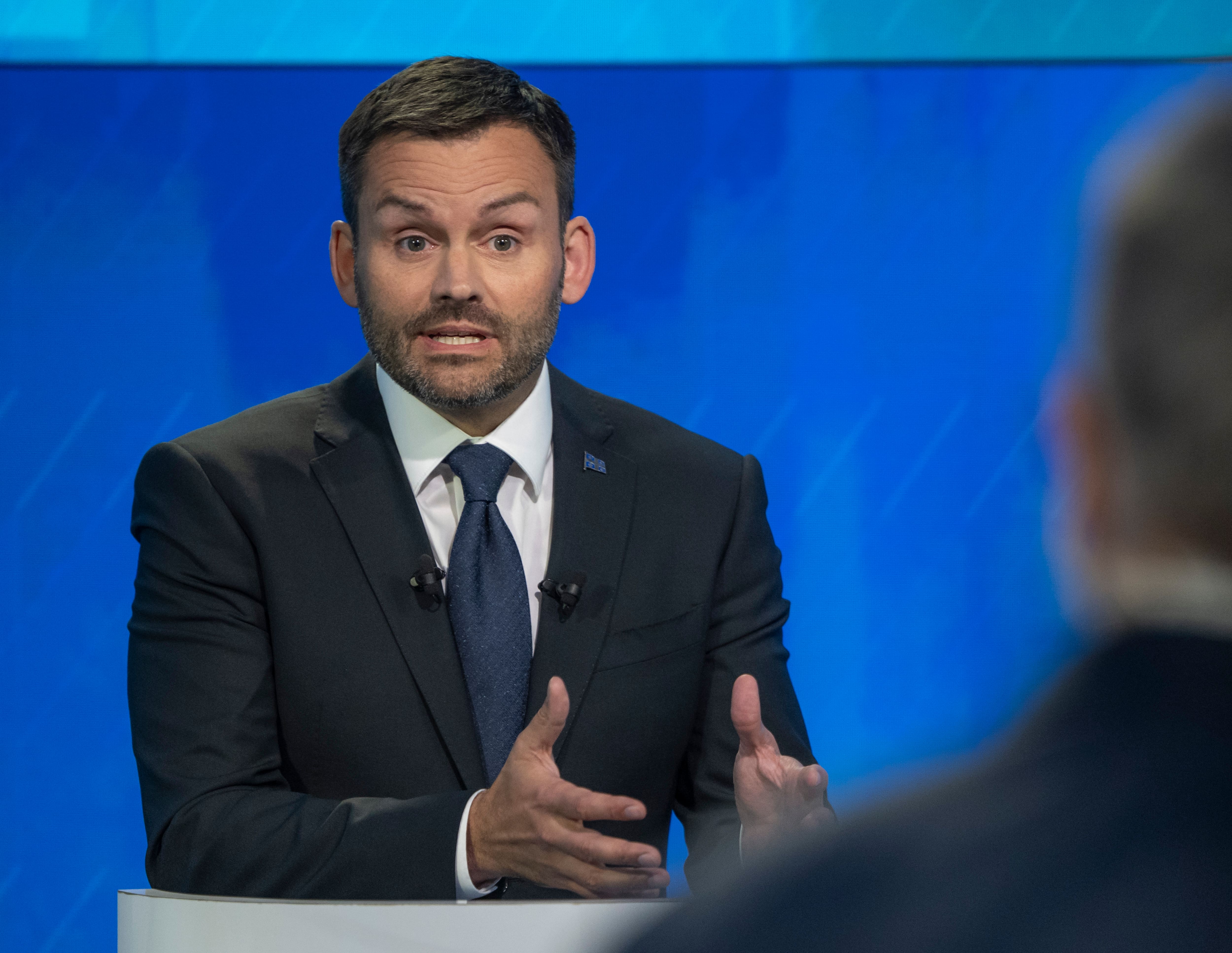 PSPP s’est montré clairement premier ministrable