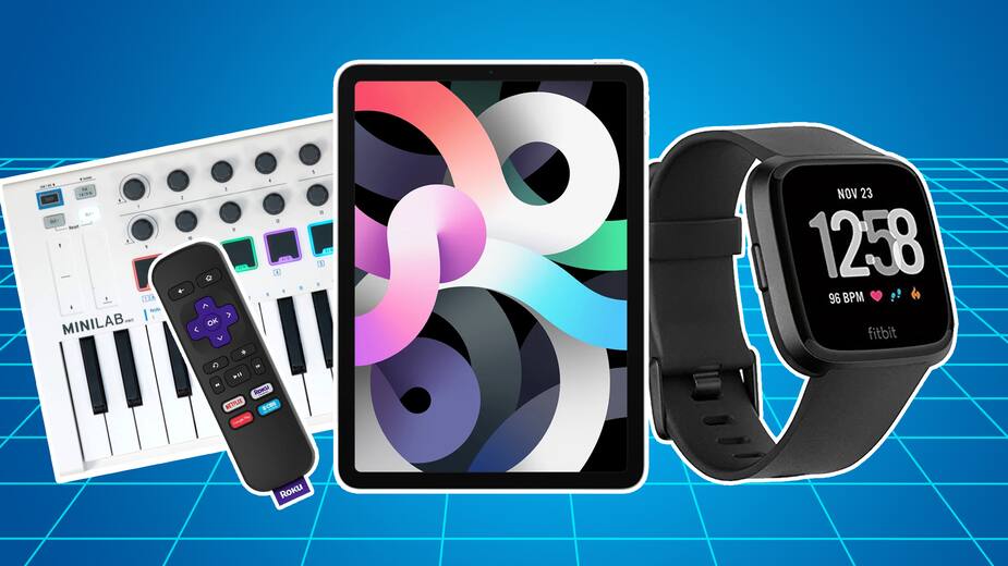 Image principale de l'article Nos idées cadeaux techno pour Noël