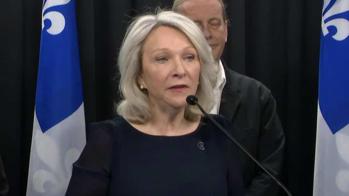 Soins de santé: Québec compensera les RPA pour éviter des fermetures