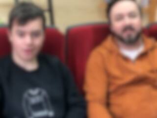 Benjamin Gratton vous suggère des films