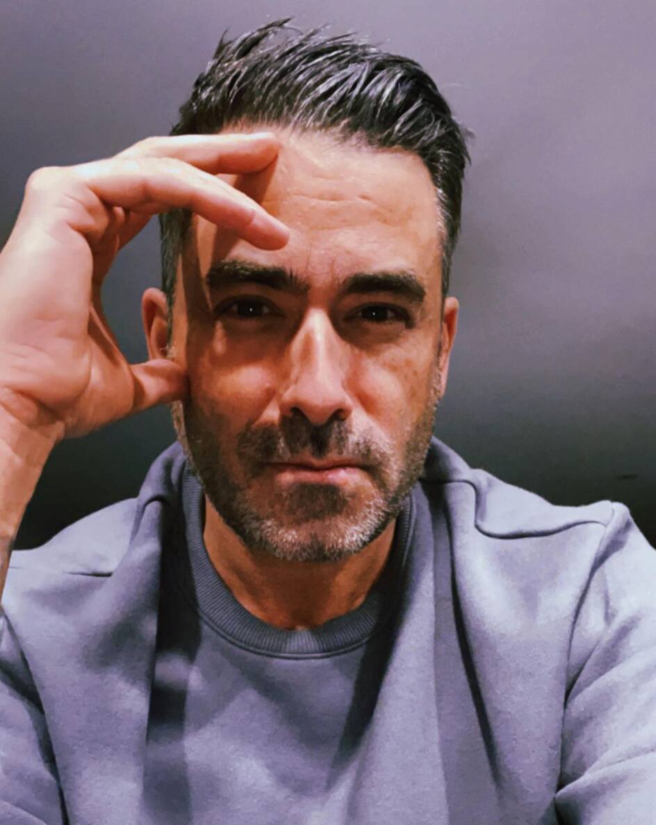 Retrouvailles pour les anciens de Salut Bonjour