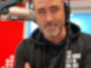 Il se blesse dans un bête accident de ski