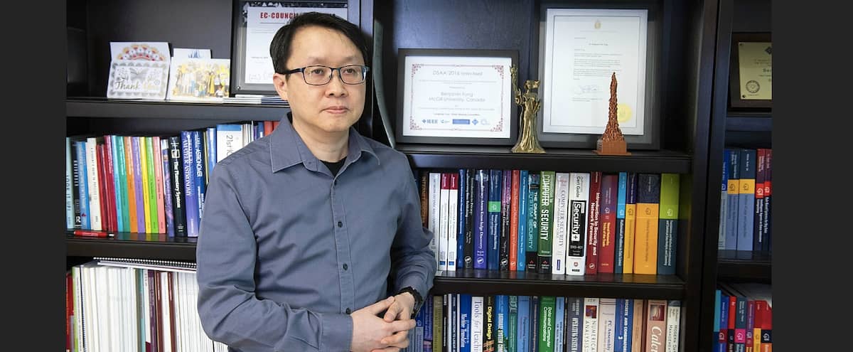 Un géant chinois soupçonné d’espionnage a tenté de recruter un prof de McGill pendant des années