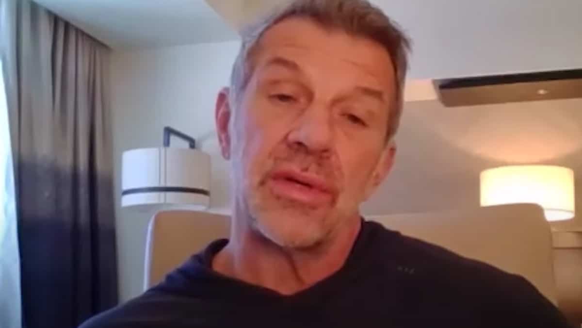 Marc Bergevin revient sur sa relation compliquée avec les médias dans une rare entrevue