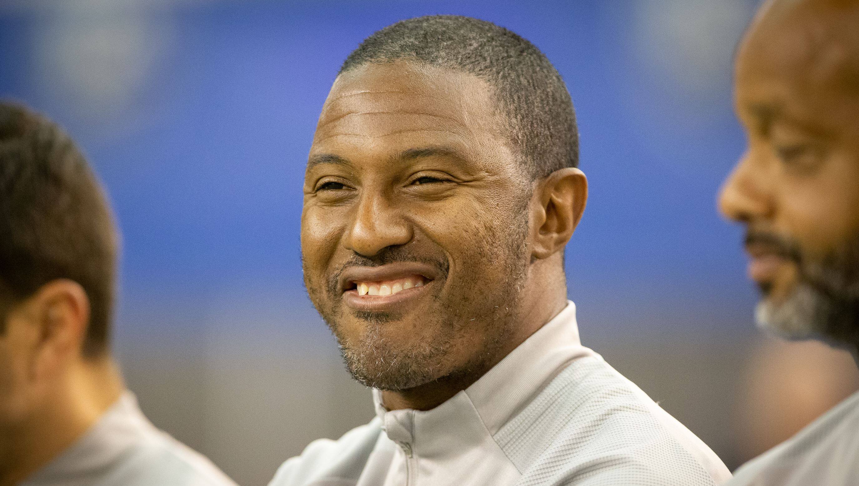 Patrice Bernier sera honoré par le CF Montréal | JDQ