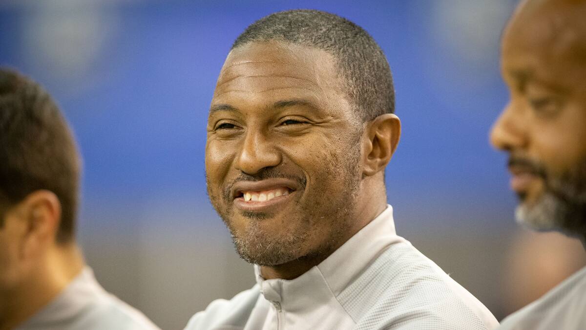 Patrice Bernier sera honoré par le CF Montréal | JDQ