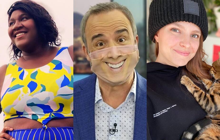 Image principale de l'article Les 9 photos les plus populaires des vedettes