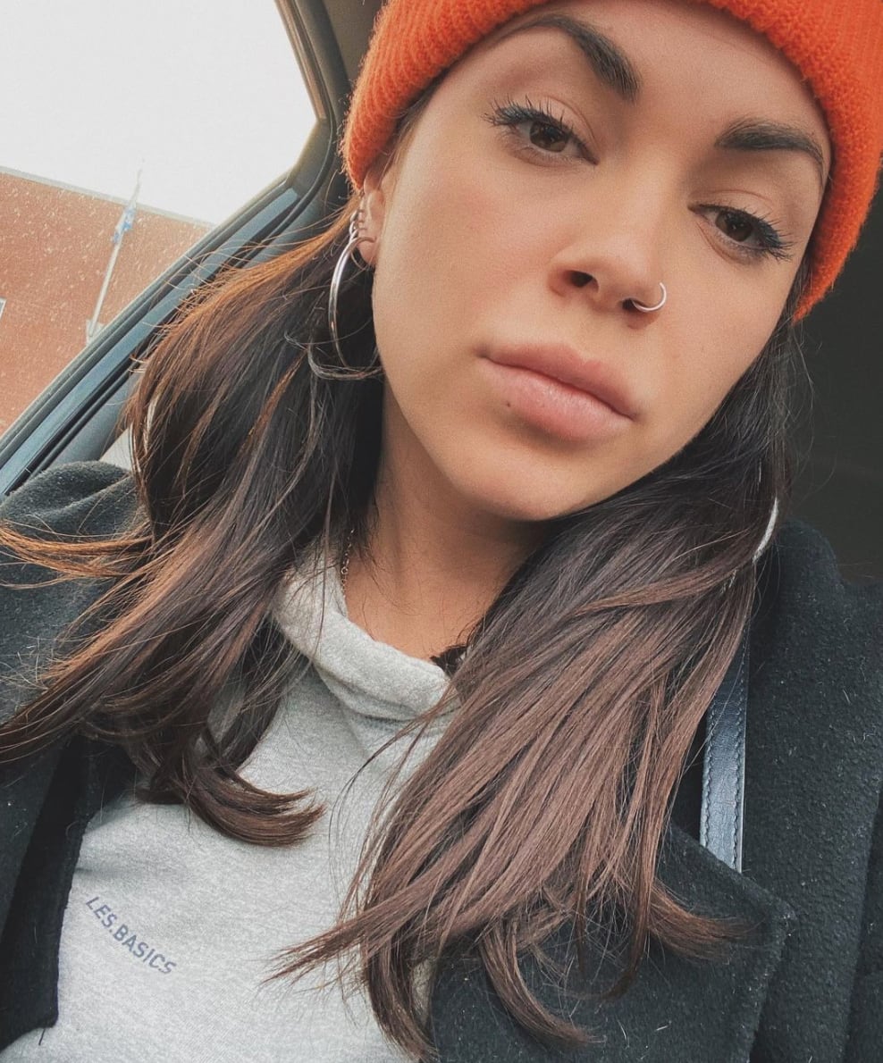 Beth Cossette n'est plus un cœur à prendre