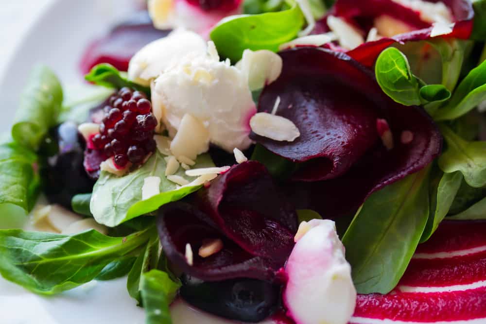 Betterave : nos 5 meilleures recettes