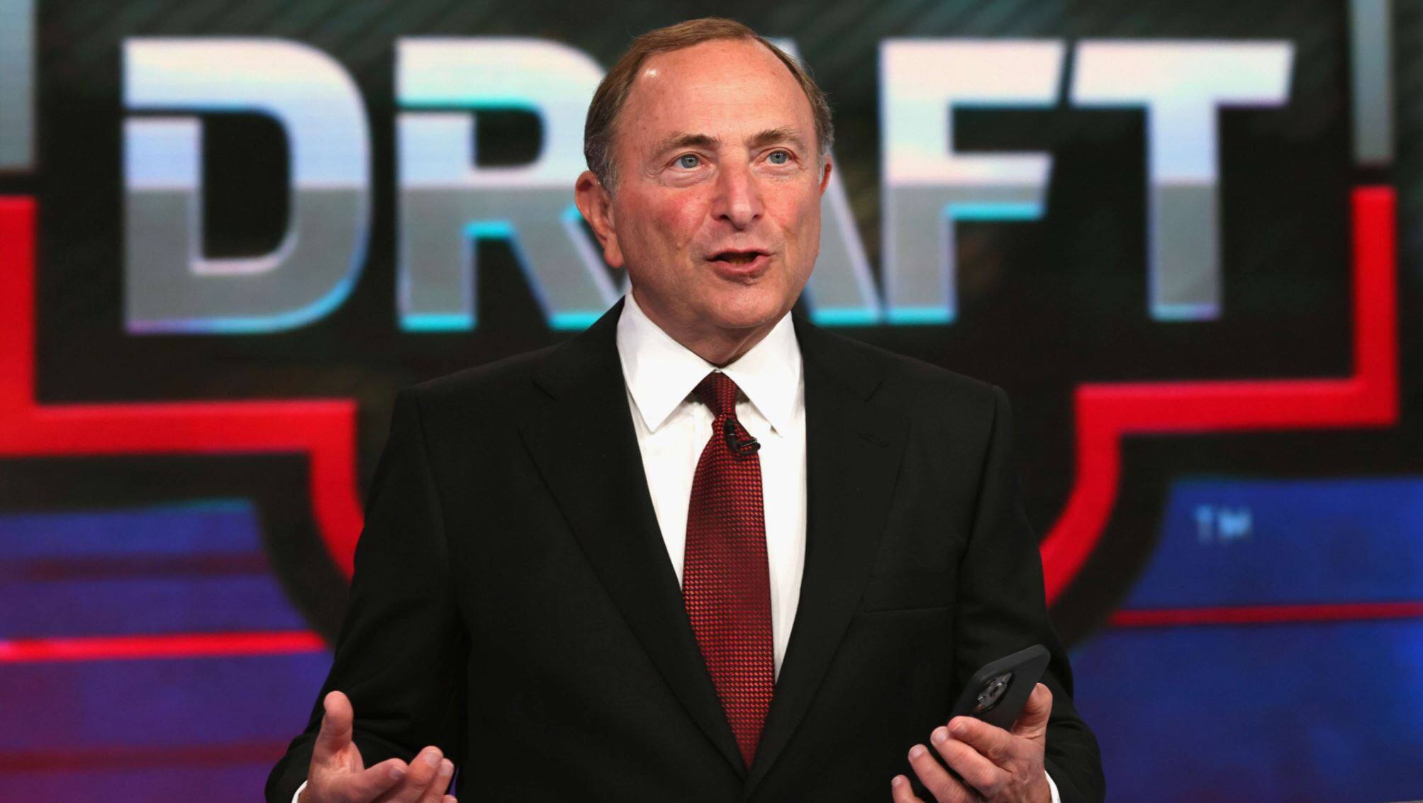 &laquo;Pas d'opportunit&eacute;&raquo; pour le retour des Nordiques