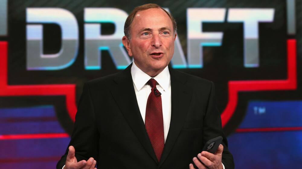 «Pas d'opportunité» pour le retour des Nordiques