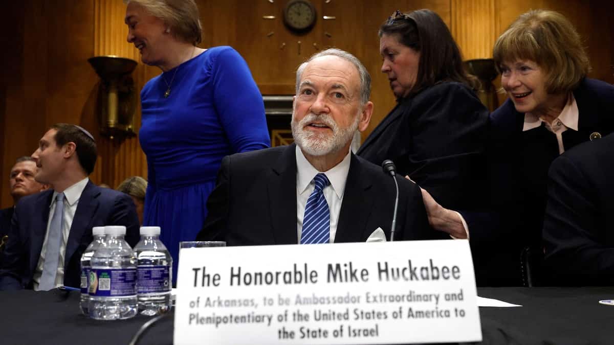 Les Européens mettent en garde leurs citoyens voyageant aux États-Unis