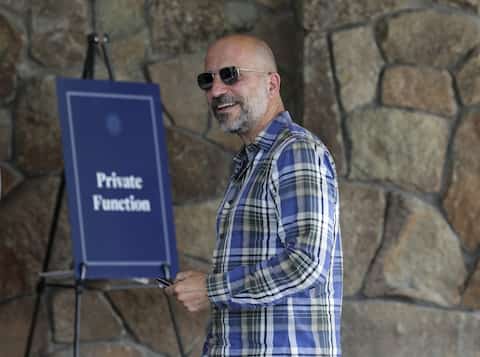 Una intensa investigación acusa a Uber de usar tácticas brutales, incluso ilegales, en sus inicios