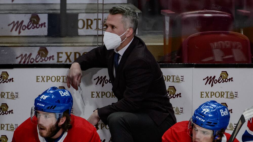 Éviter une 11e défaite de suite