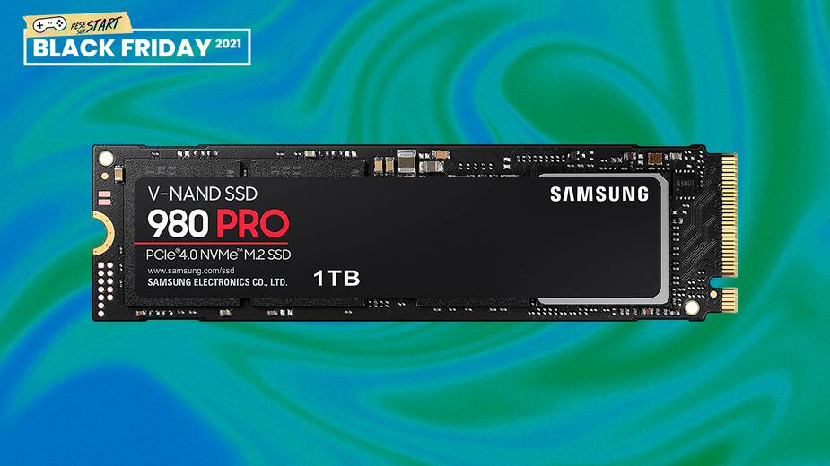Image principale de l'article 80$ de rabais sur le Samsung 980 PRO 1 To