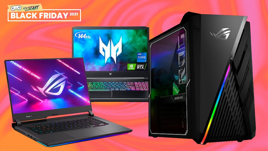 Image principale de l'article Jusqu’à 200 $ de rabais sur des PC Asus