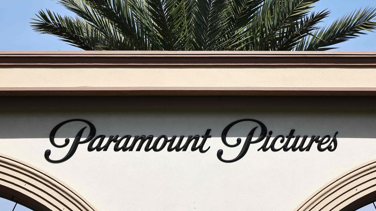 Une offre de 4,3 milliards USD pour racheter Paramount Global