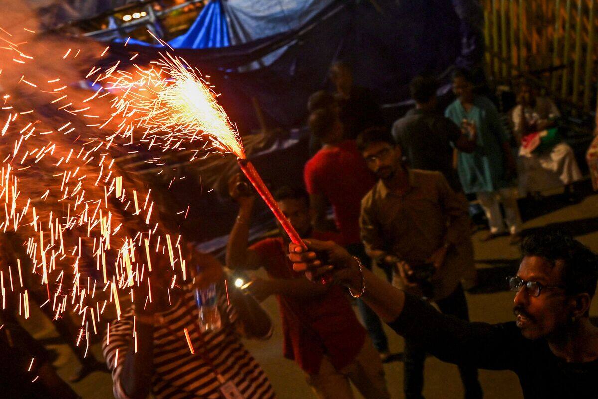 15 choses &agrave; retenir de la crise au Sri Lanka