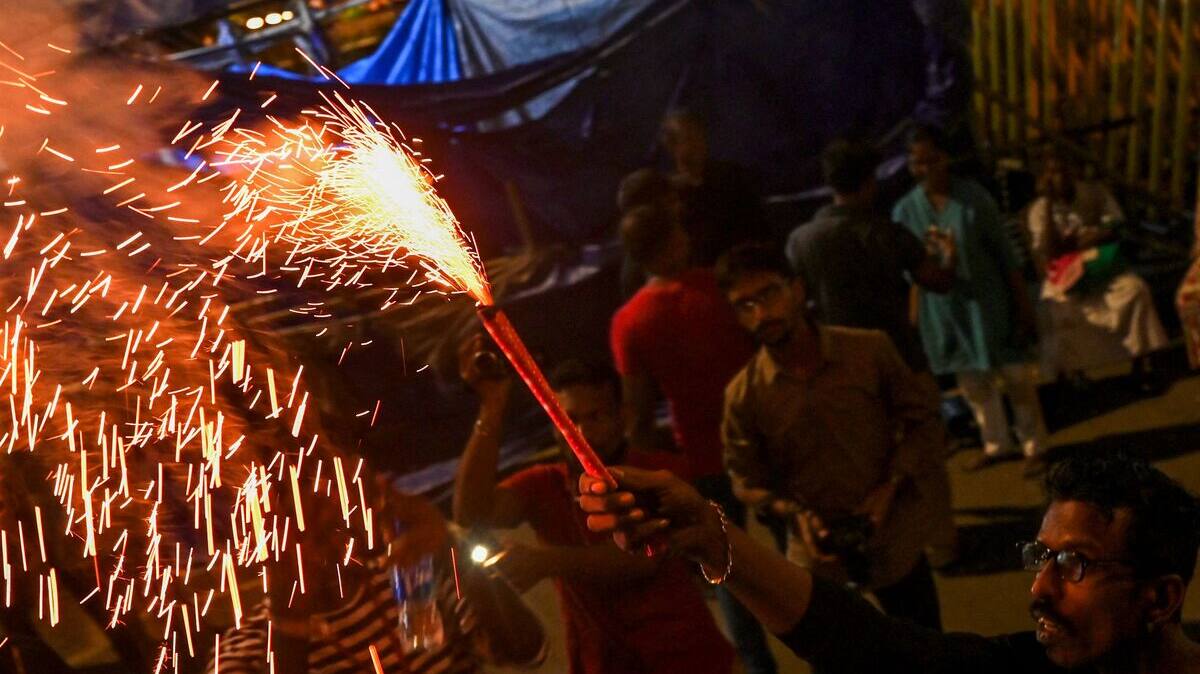 15 choses à retenir de la crise au Sri Lanka