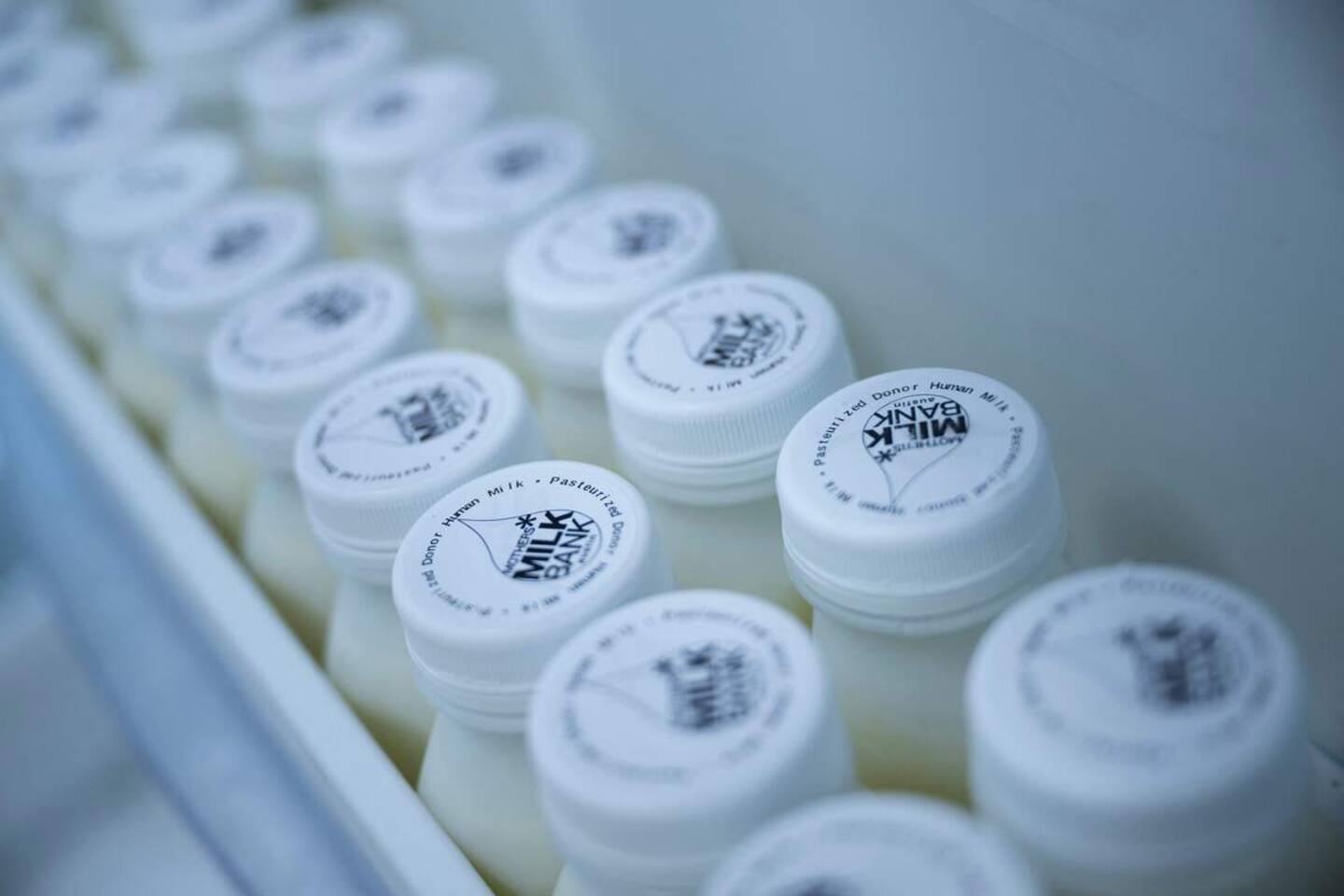 Lait maternisé: Ottawa fait «tout ce qu’il peut» pour éviter une pénurie Lait maternisé: Ottawa fait «tout ce qu’il peut» pour éviter une pénurie
