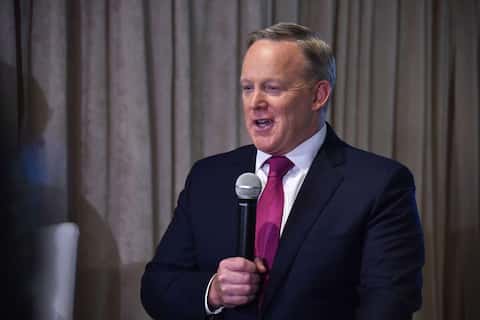 The former communications director said Trump will run in 2024