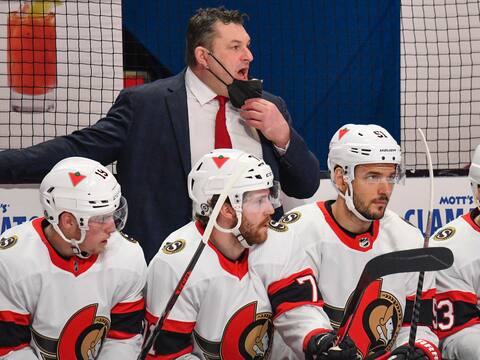 Brady Tkachuk will never come back