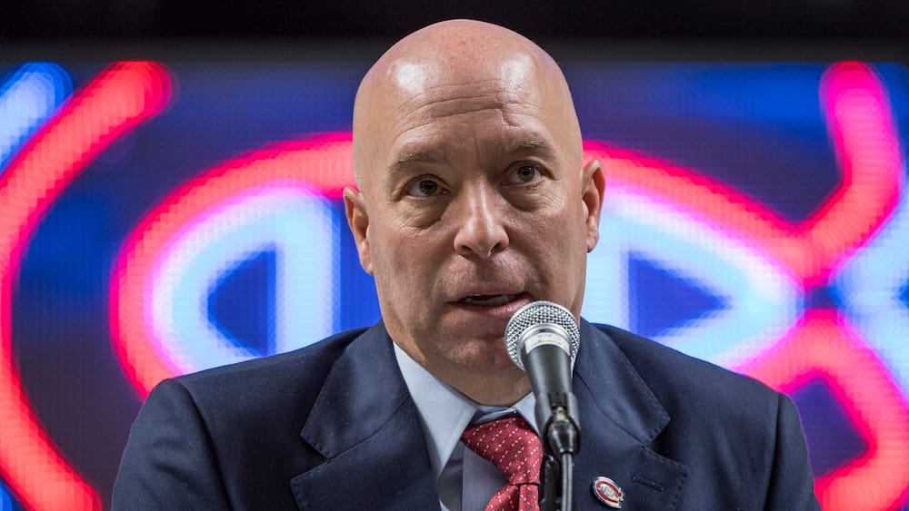 Kent Hughes: quelle cote de popularité!