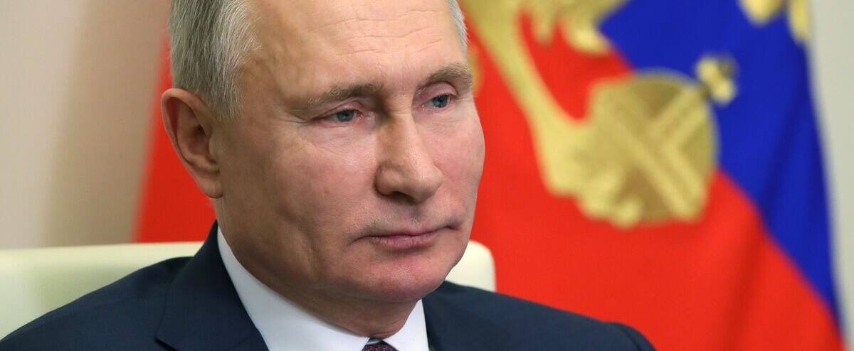 La Russie lance des manœuvres militaires près de l’Ukraine et en Crimée Annexée La Russie lance des manœuvres militaires près de l’Ukraine et en Crimée Annexée