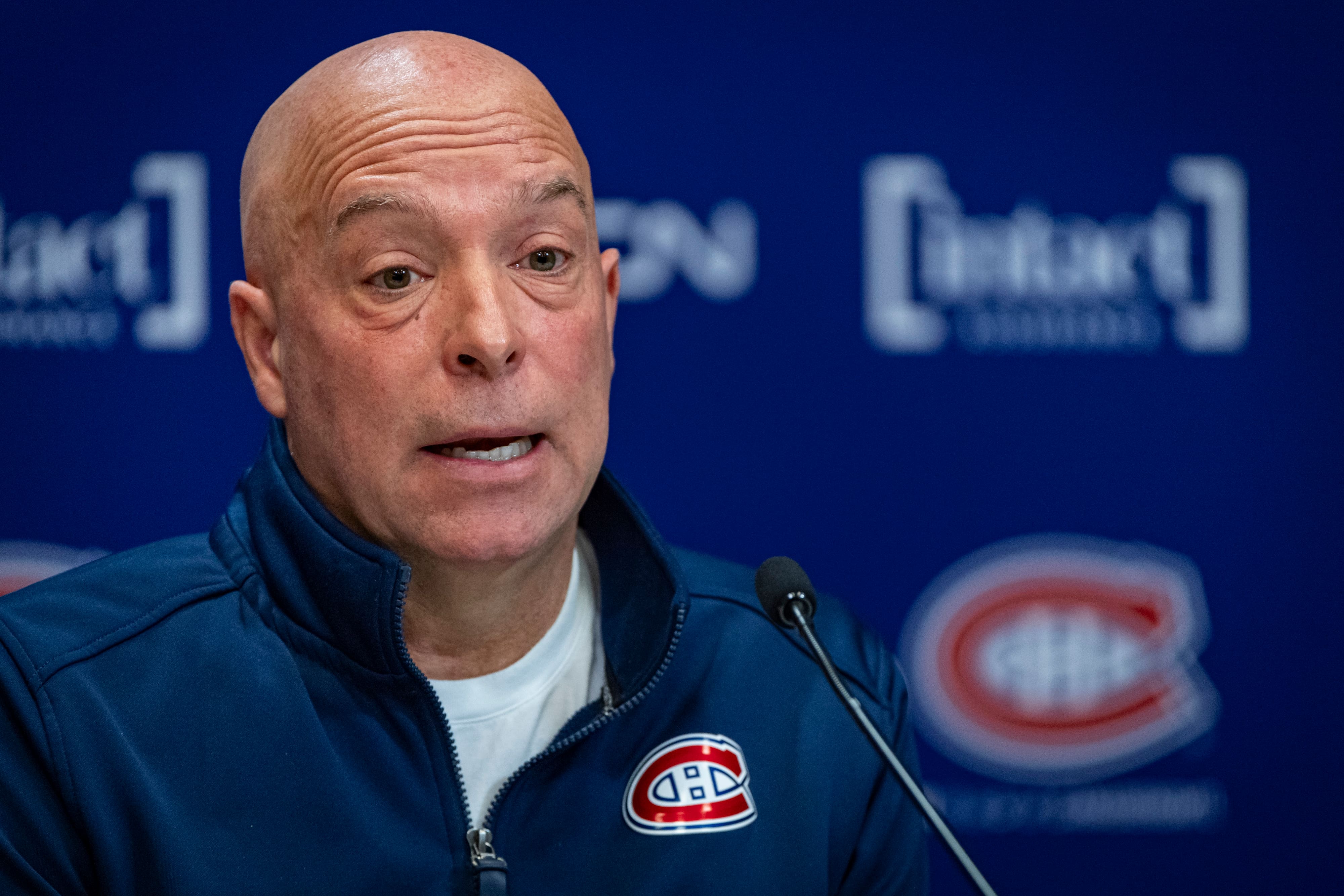 Il y a 4 ans, une nouvelle &egrave;re commen&ccedil;ait