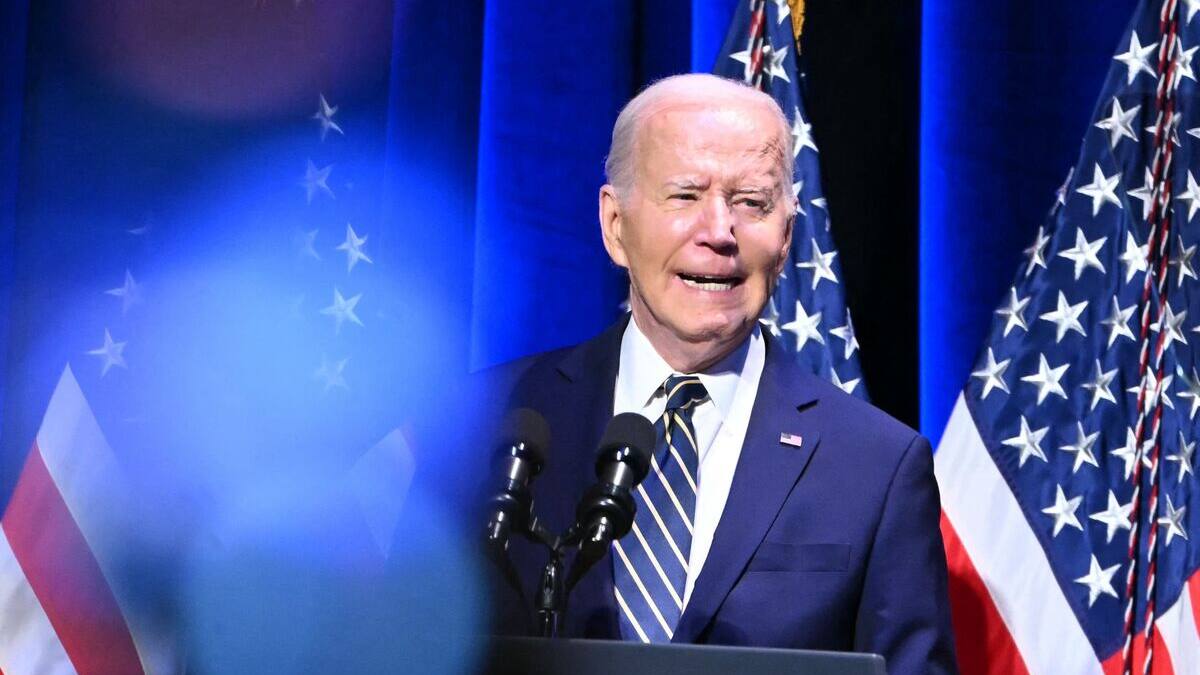 Biden fustige l'«extrémisme» de Trump dans un appel aux électeurs afro-américains