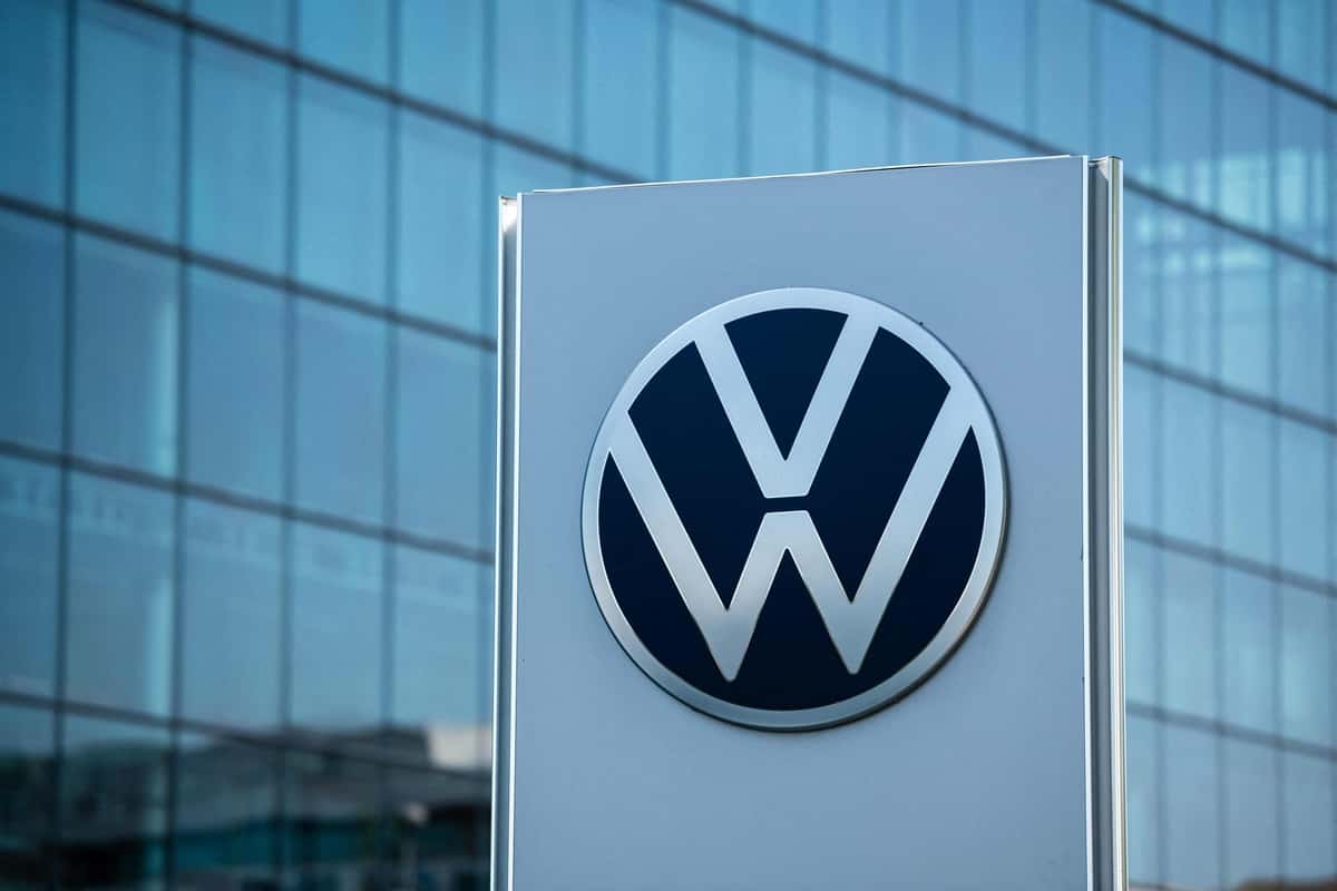 Risque d&rsquo;incendie: 13 000 v&eacute;hicules Volkswagen rappel&eacute;s au Canada